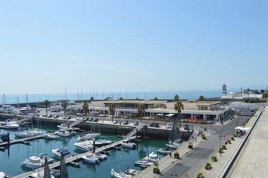 Cascais Marina